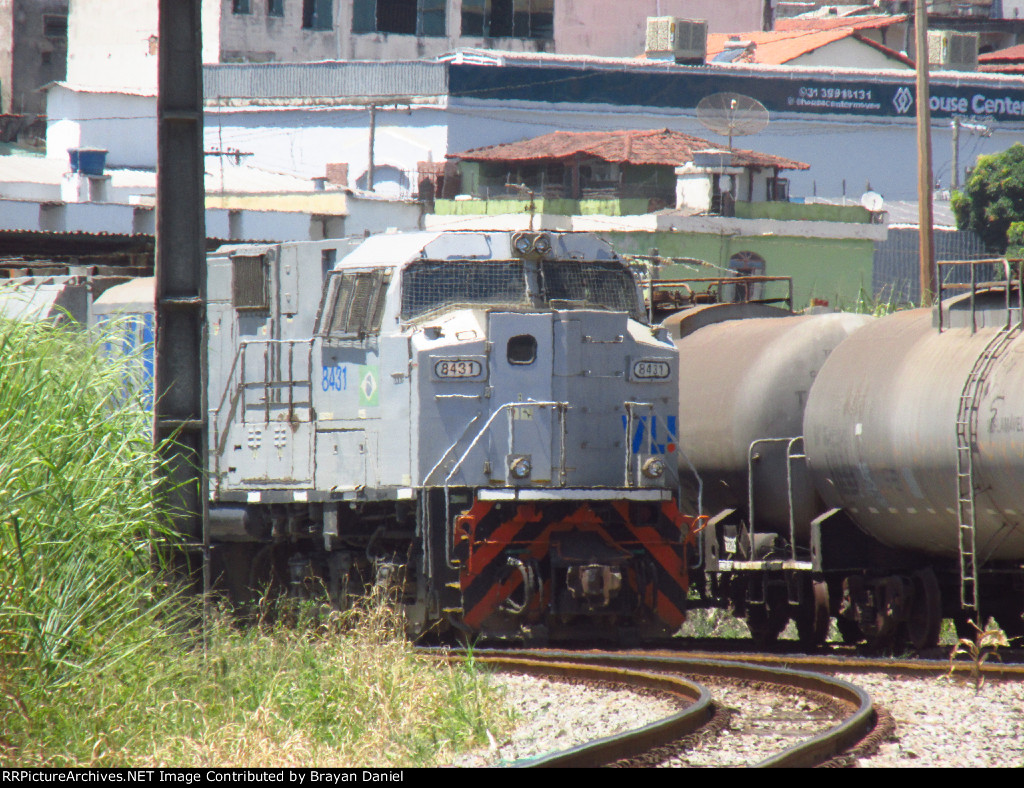 VLI 8431